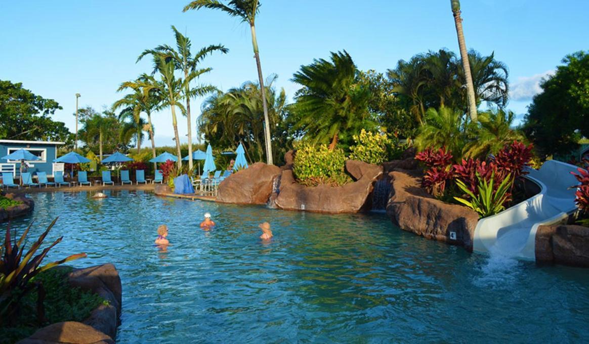 Beautiful Poipu Ac, Walk To Beach, Pool And Tennis Kp117 Koloa Exterior foto